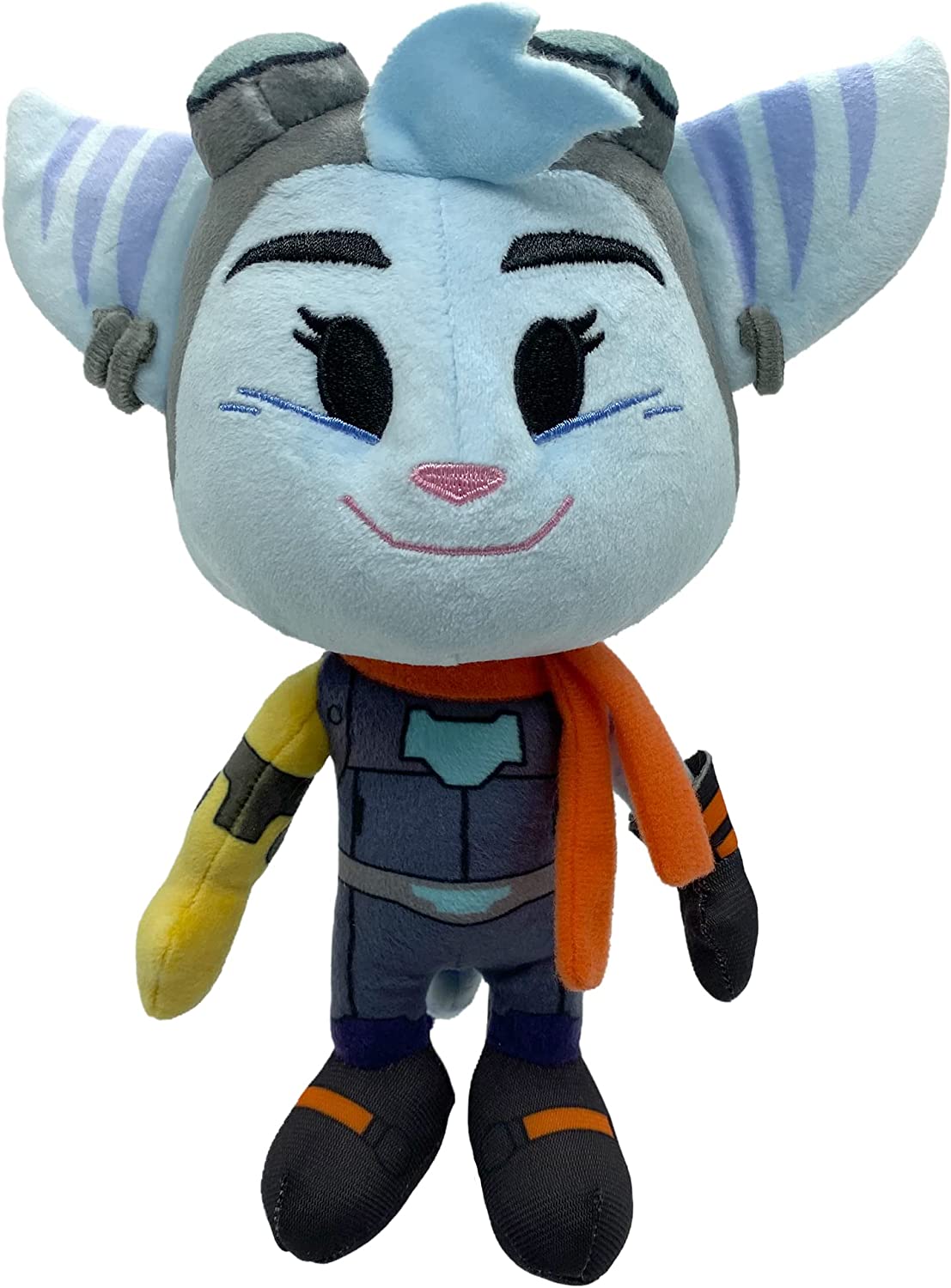 Ratchet & Clank Rift Apart Rivet Plush