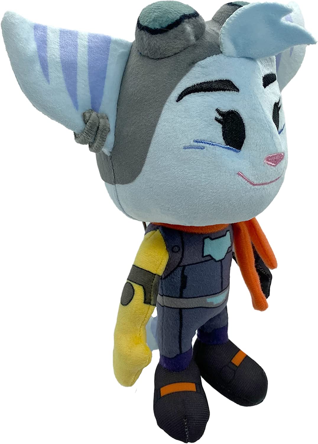 Ratchet & Clank Rift Apart Rivet Plush - Image 2