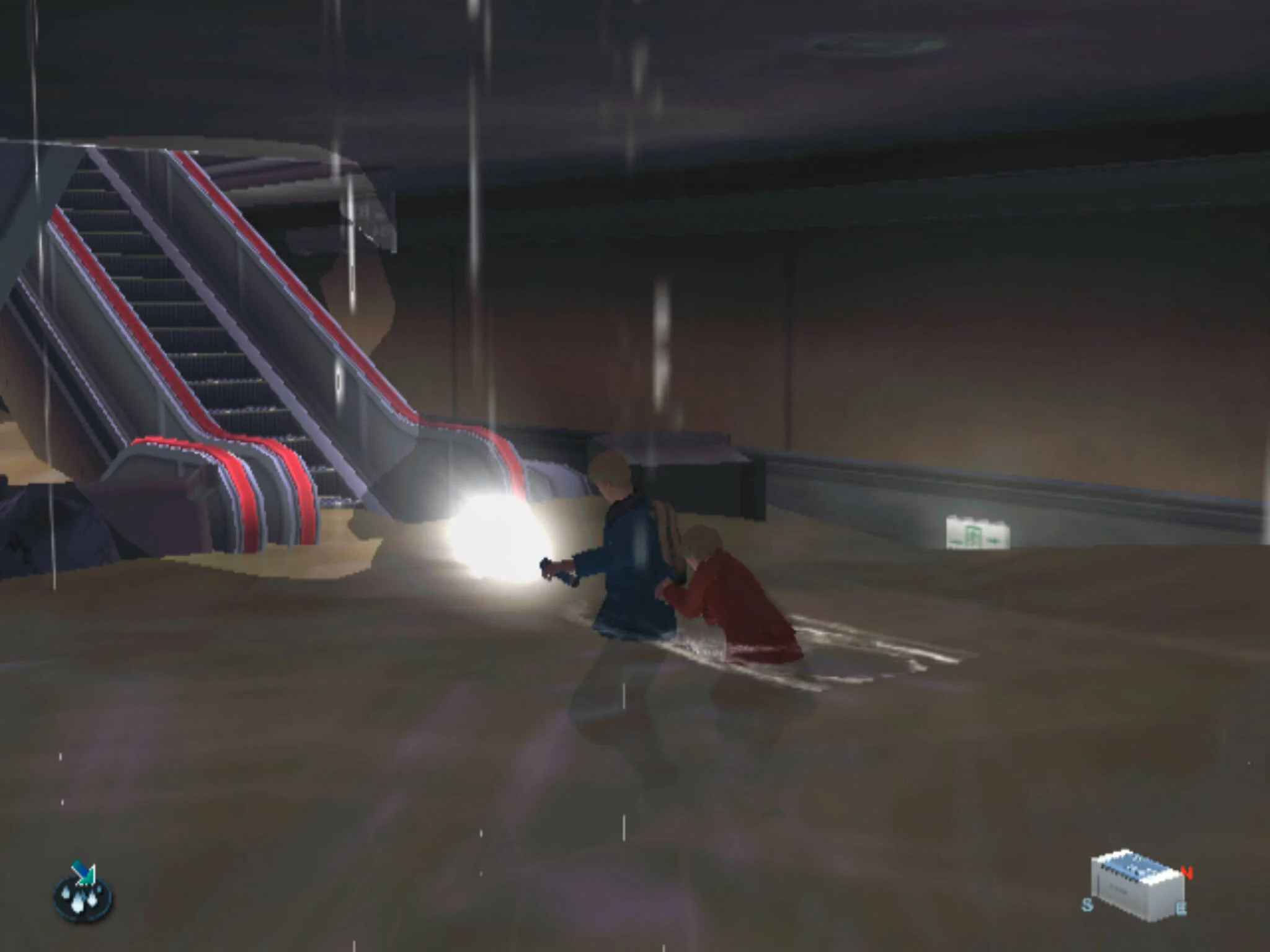 Raw Danger (Pre-Owned) - Image 4