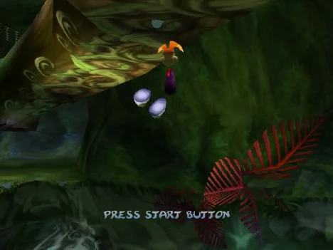 Rayman 2 The Great Escape (CD Only) - Image 3