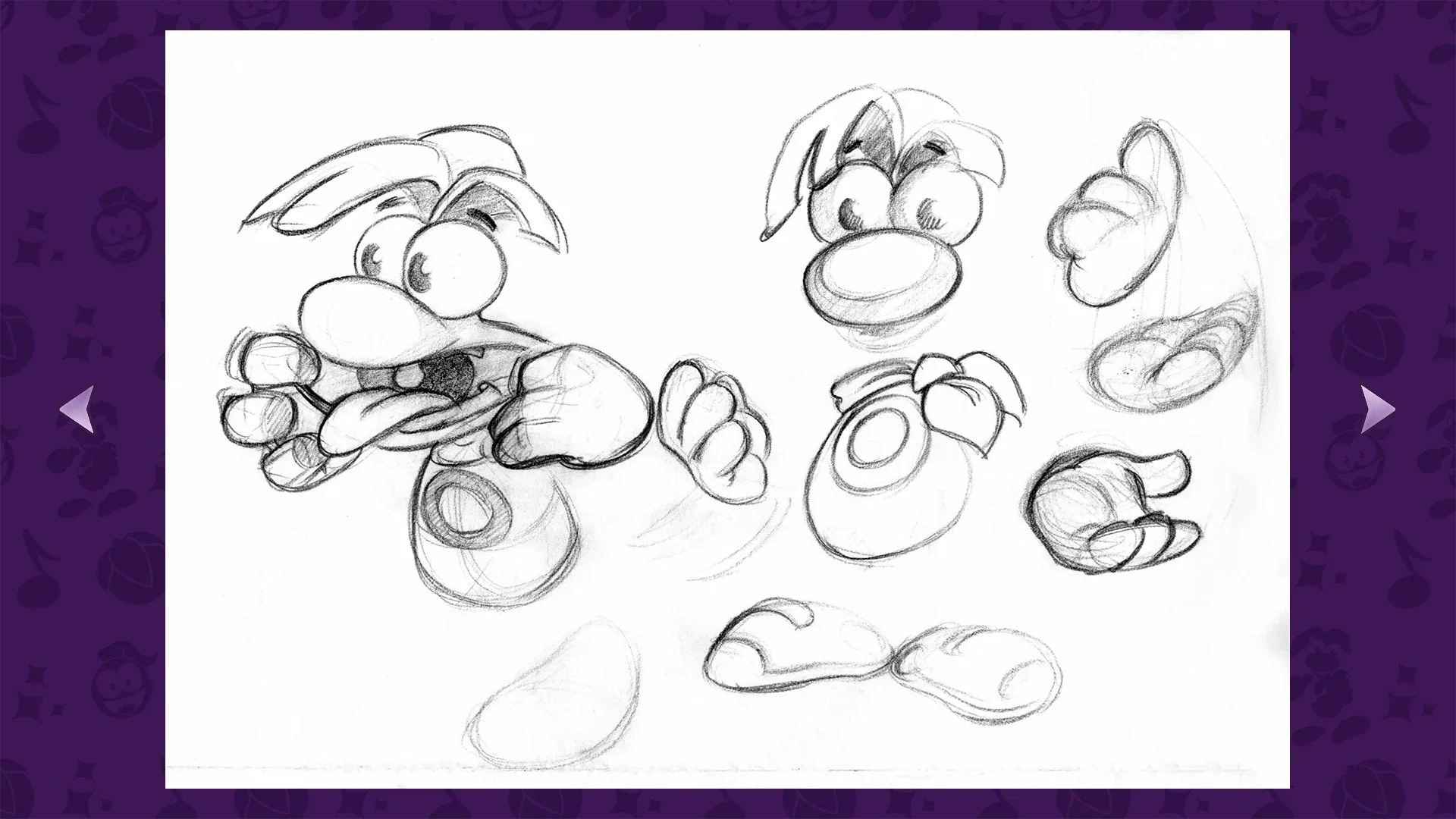 Rayman: 30th Anniversary Edition - Image 3