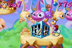 Rayman Advance (Cartridge Only) - Image 4