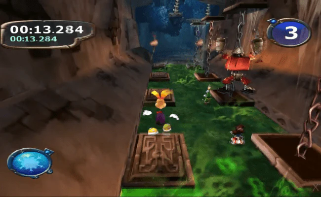 Rayman Arena (Pre-Owned) - Image 2