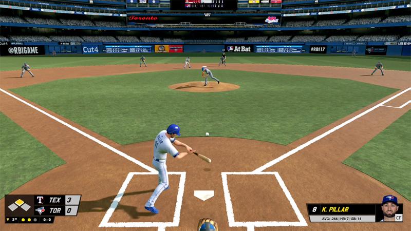 RBI Baseball 2017 (Pre-Owned) - Image 3