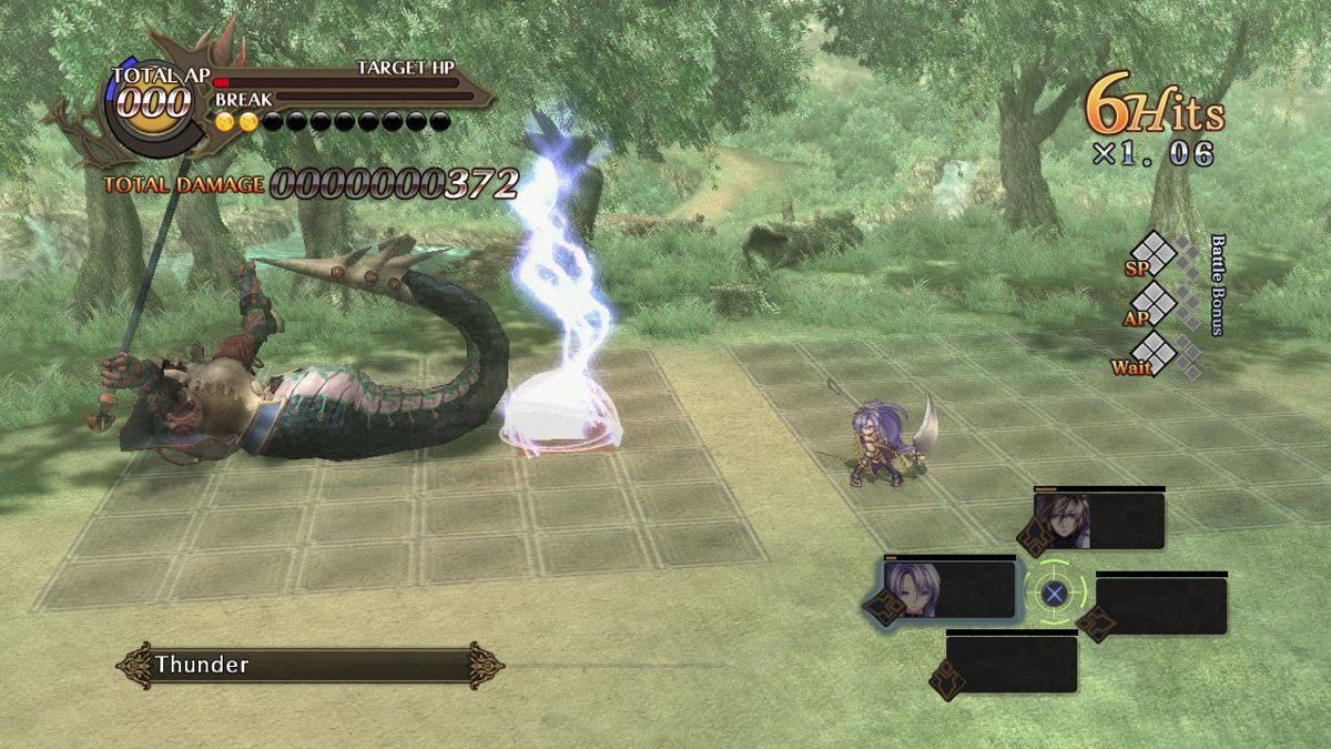 Record of Agarest War 2 (Pre-Owned) - Image 3