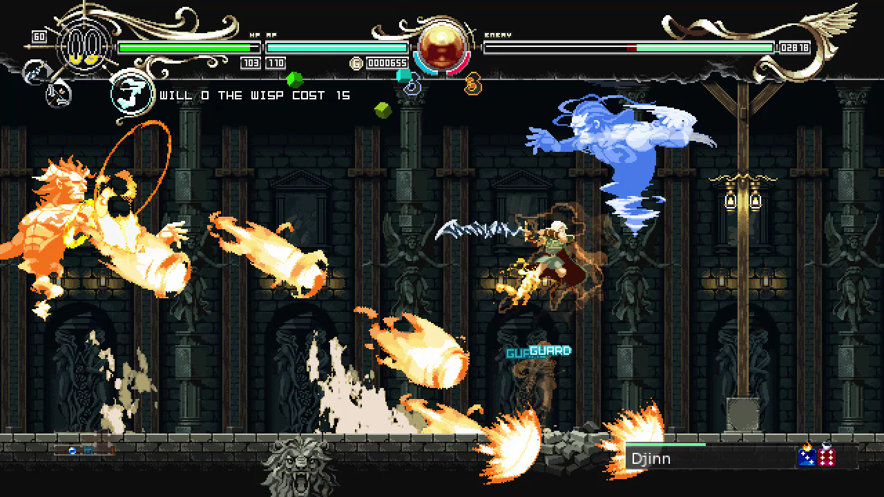 Record of Lodoss War: Deedlit in Wonder - Image 3