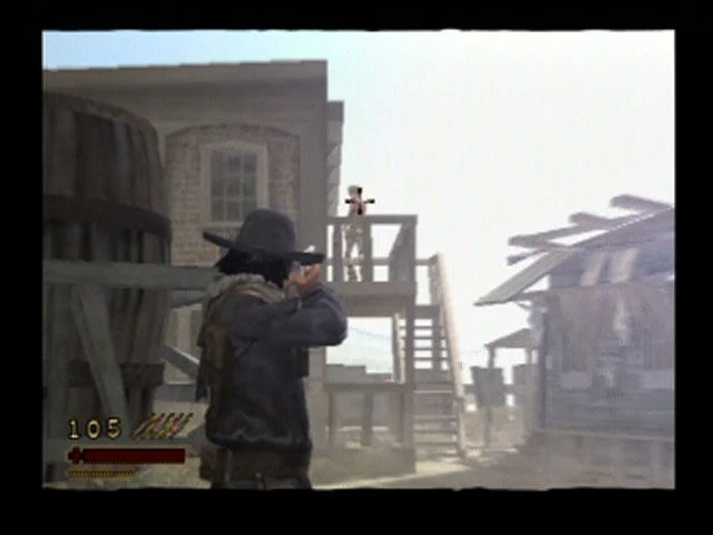 Red Dead Revolver (Pre-Owned) - Image 3