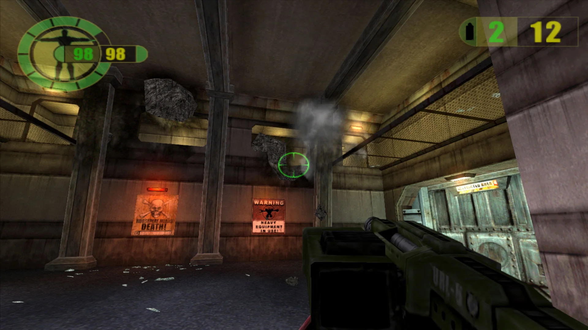 Red Faction - Image 2