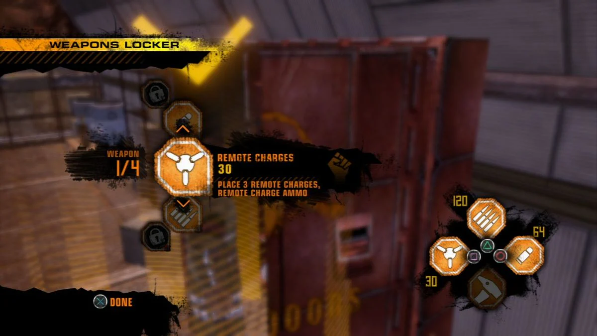 Red Faction: Guerrilla (Pre-Owned) - Image 3