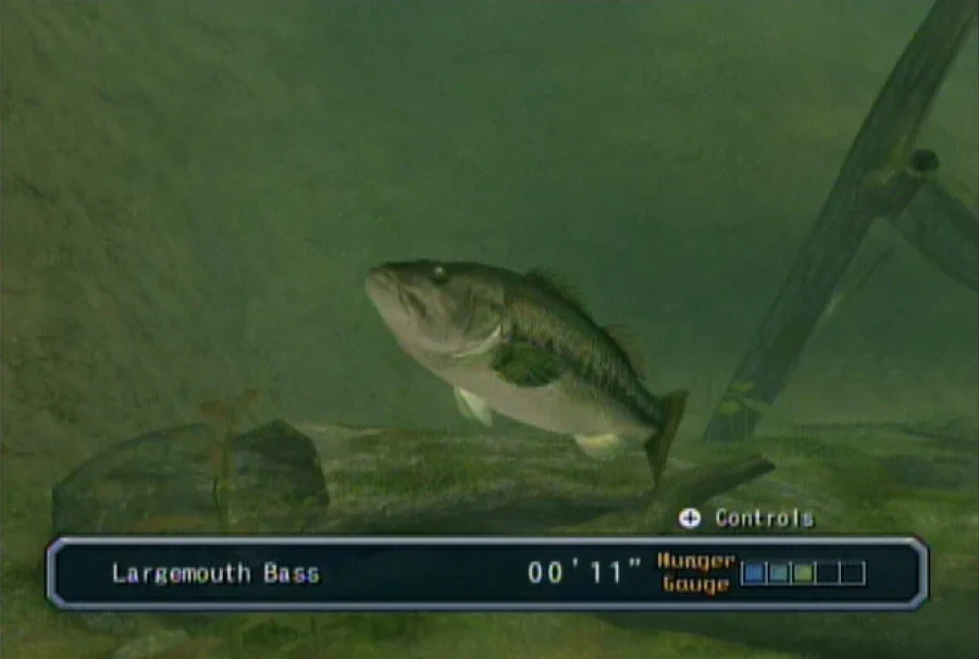 Reel Fishing: Angler's Dream (Pre-Owned) - Image 2
