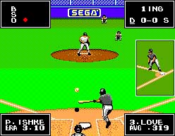 Reggie Jackson Baseball (Cartridge Only) - Image 3