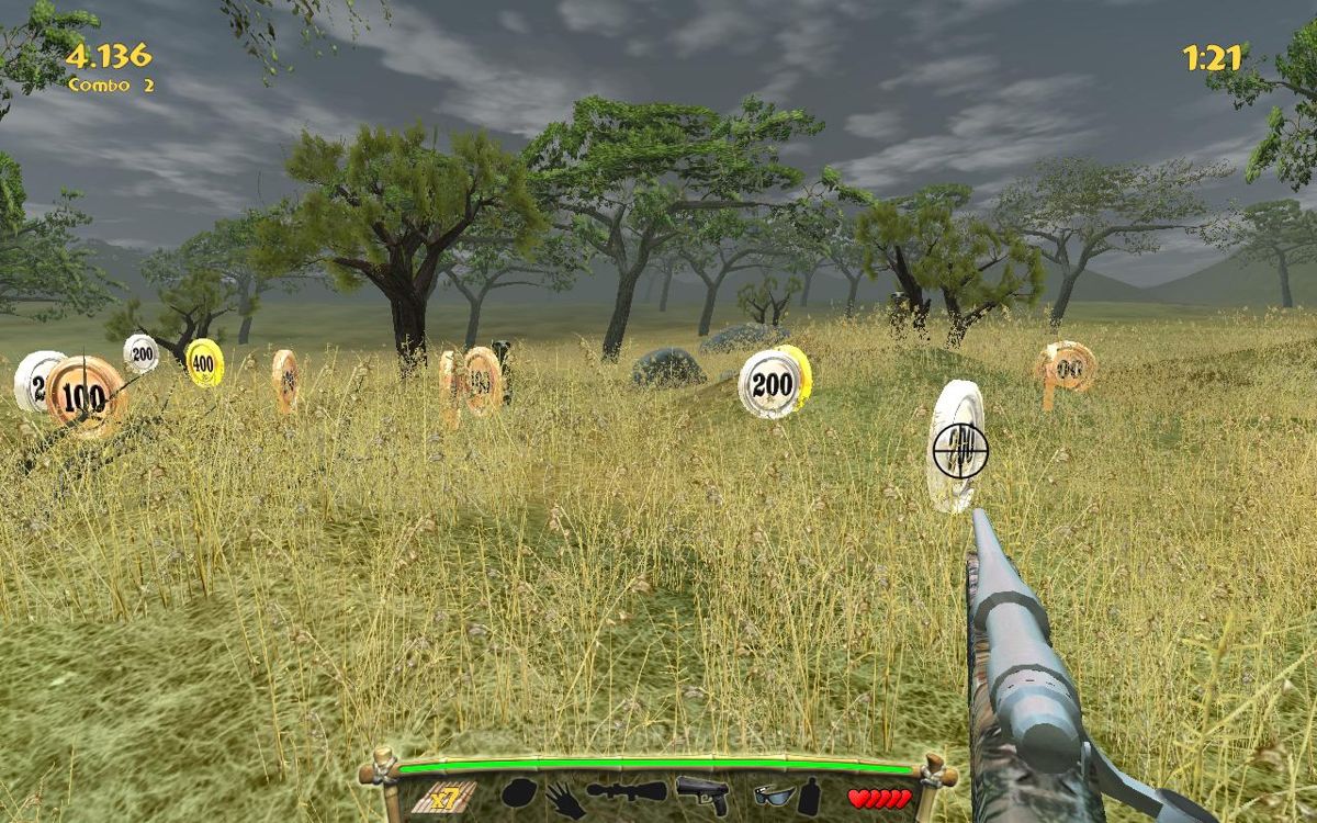 Remington Super Slam Hunting Africa (Pre-Owned) - Image 3