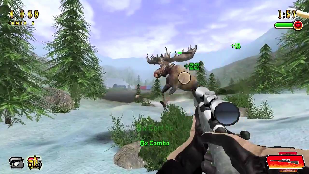 Remington Super Slam Hunting: Alaska (Pre-Owned) - Image 2
