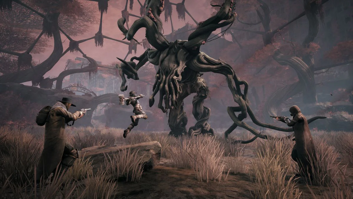 Remnant: From the Ashes (Pre-Owned) - Image 2