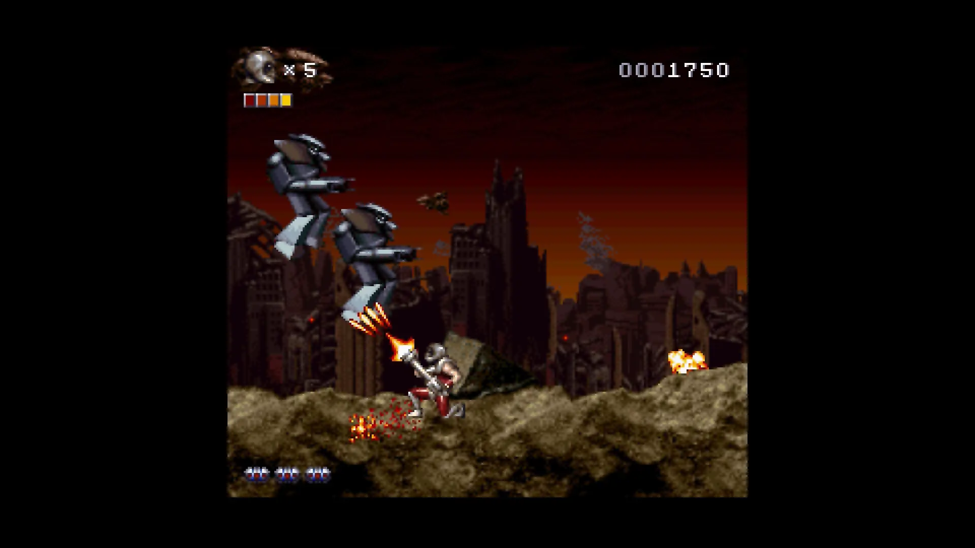 Rendering Ranger: R2 [Rewind] - Image 5