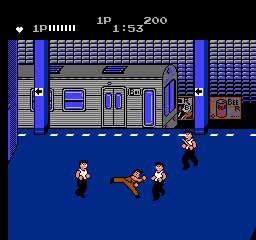 Renegade (Cartridge Only) - Image 3