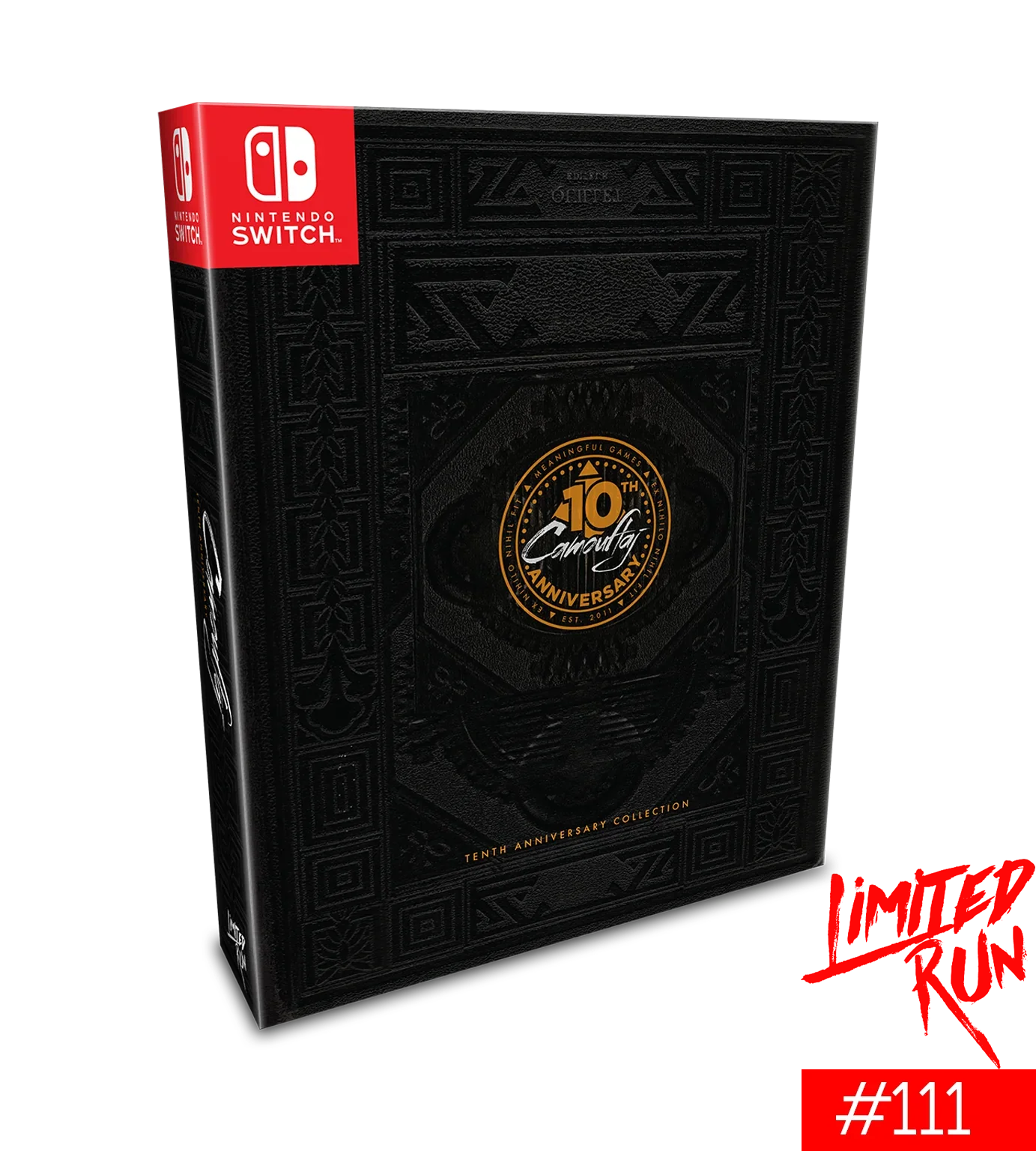 Republique: Anniversary Edition (Collectors Edition)