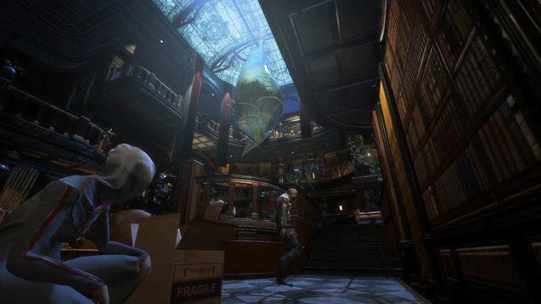 Republique: Anniversary Edition (Collectors Edition) - Image 4