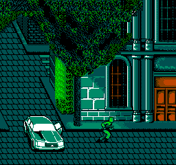 Rescue the Embassy Mission (Cartridge Only) - Image 3