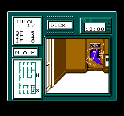 Rescue the Embassy Mission (Cartridge Only) - Image 6