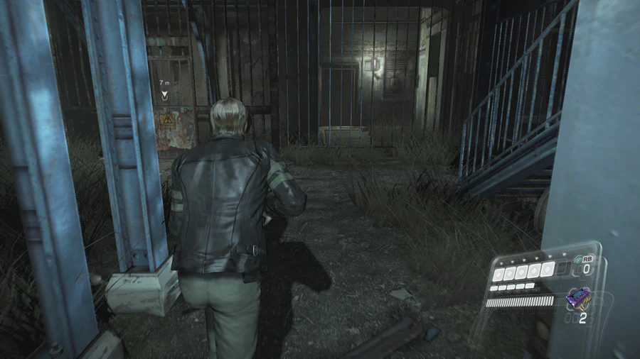 Resident Evil 6 (Pre-Owned) - Image 3
