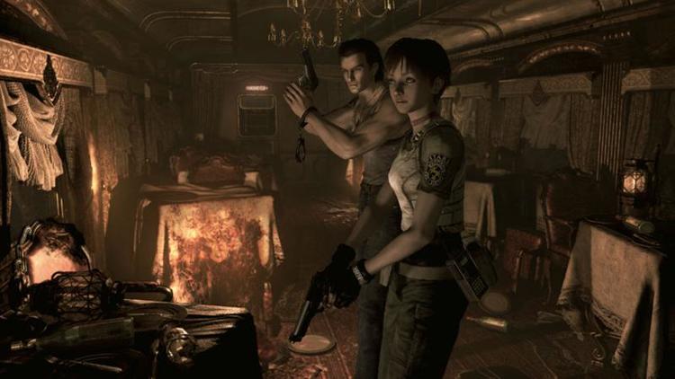 Resident Evil Archives: Resident Evil Zero (Pre-Owned) - Image 2