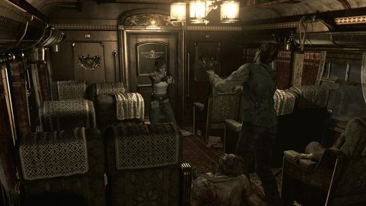 Resident Evil Archives: Resident Evil Zero (Pre-Owned) - Image 3