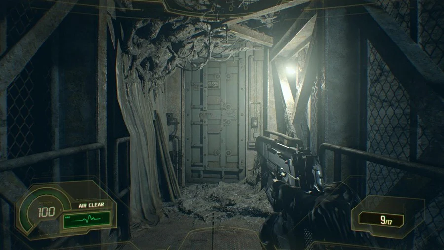 Resident Evil Biohazard (Pre-Owned) - Image 2