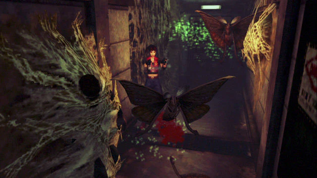 Resident Evil Code Veronica X (Greatest Hits) (Pre-Owned) - Image 3