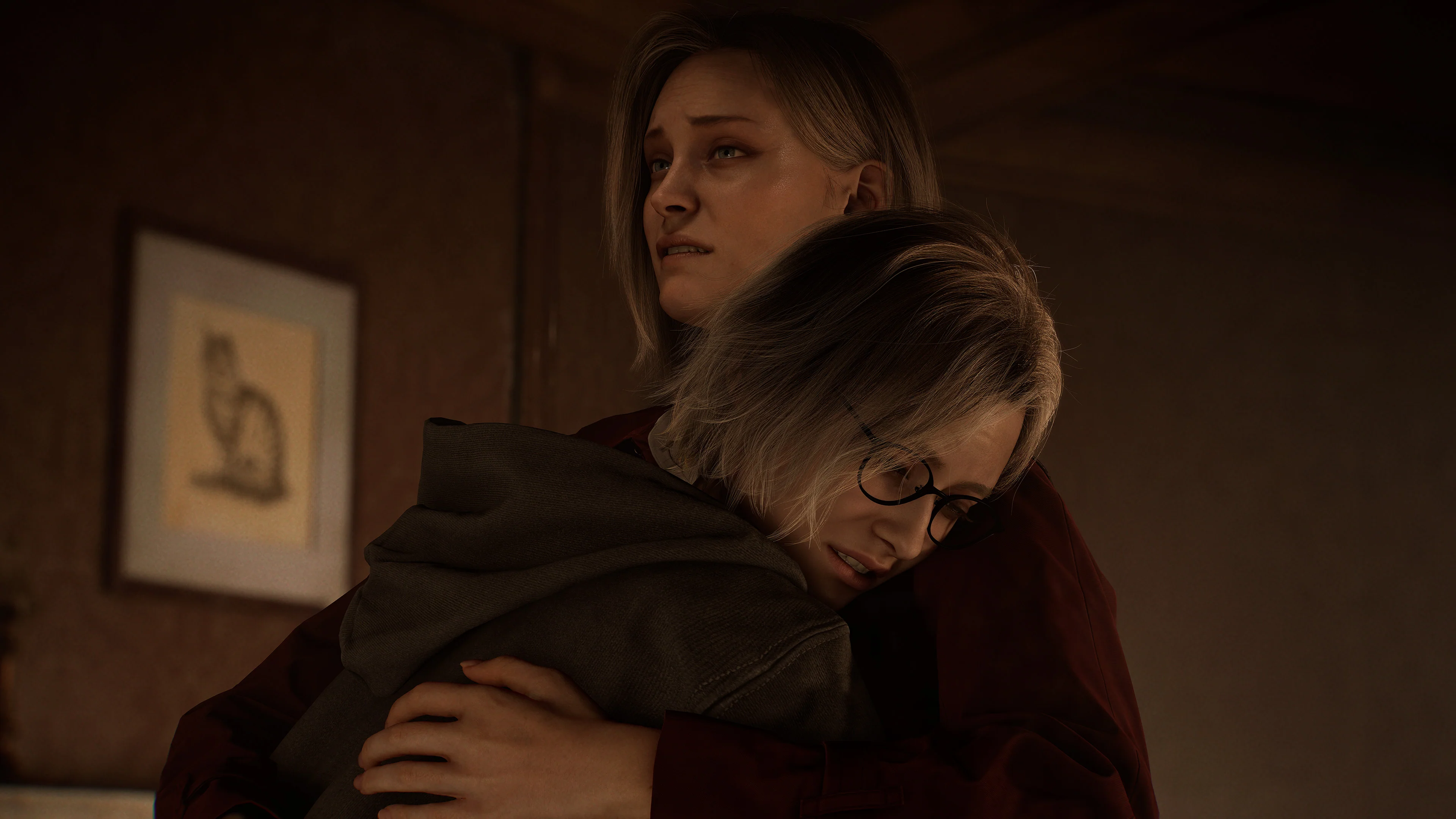Resident Evil Requiem (Not For Resale) - Image 3