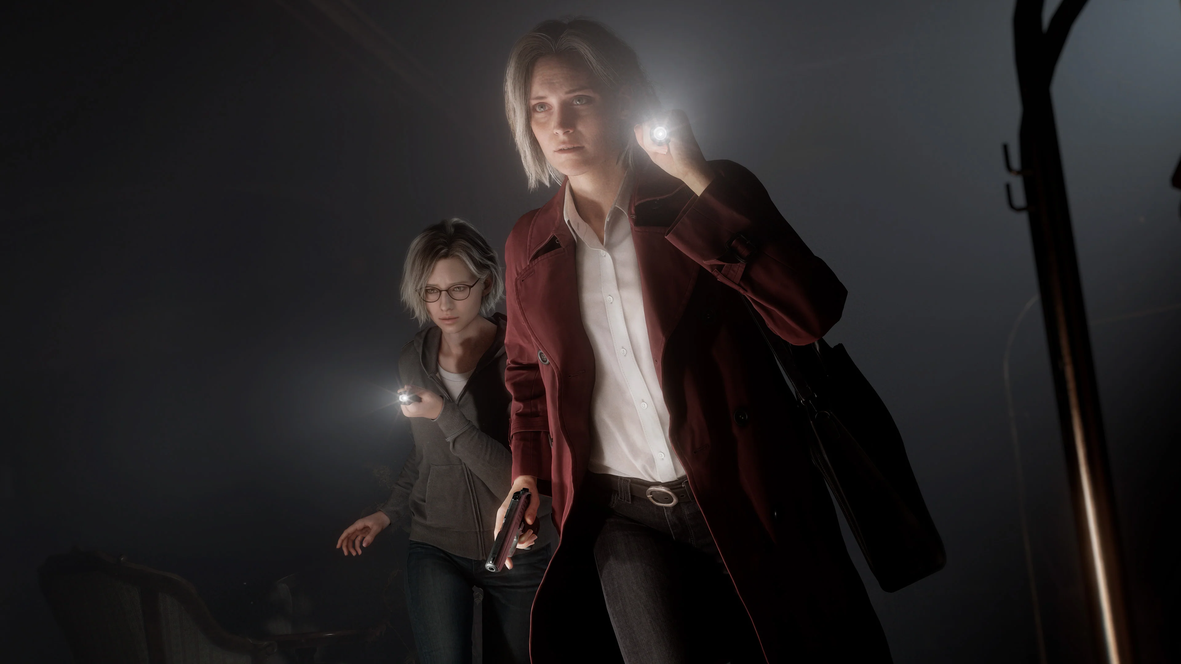 Resident Evil Requiem (Not For Resale) - Image 4