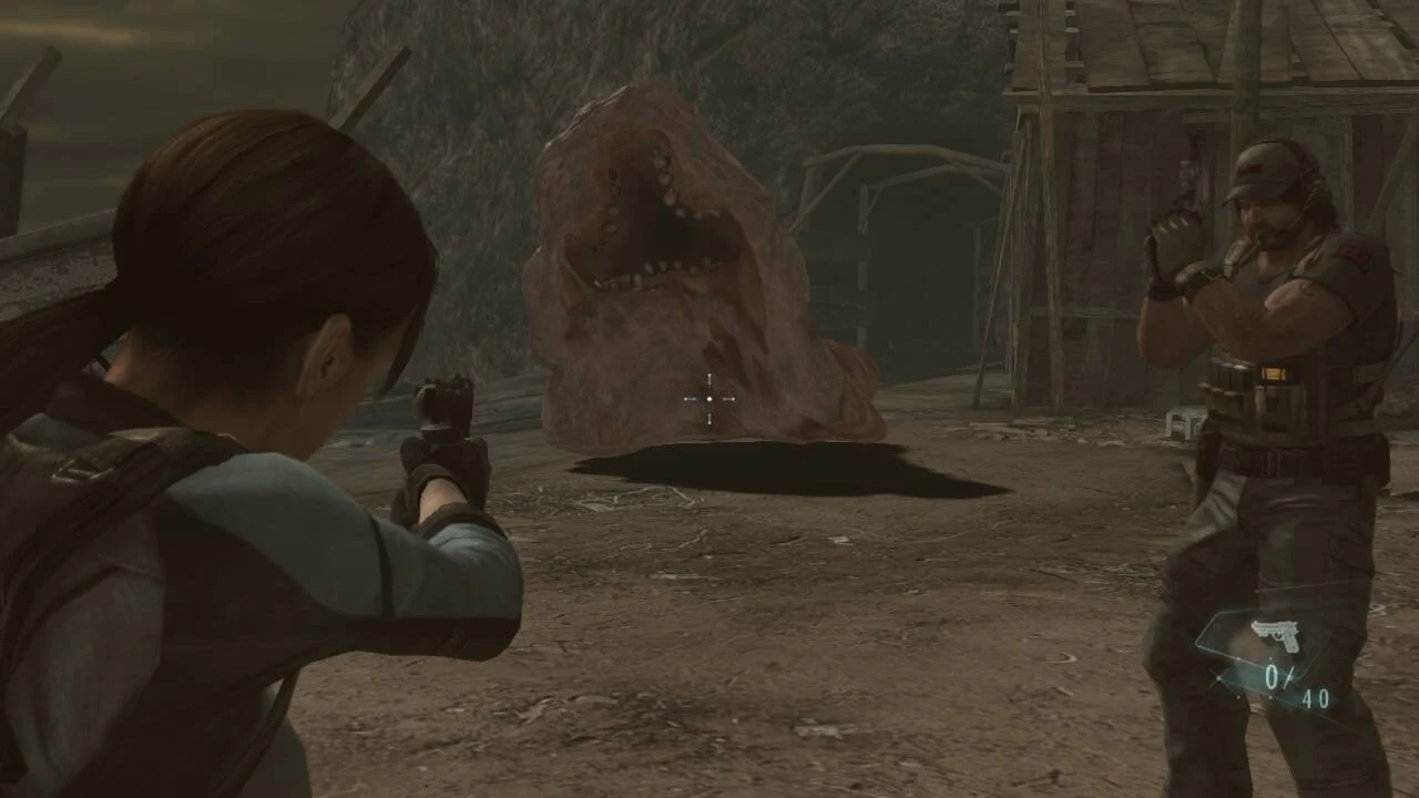Resident Evil Revelations (Pre-Owned) - Image 2