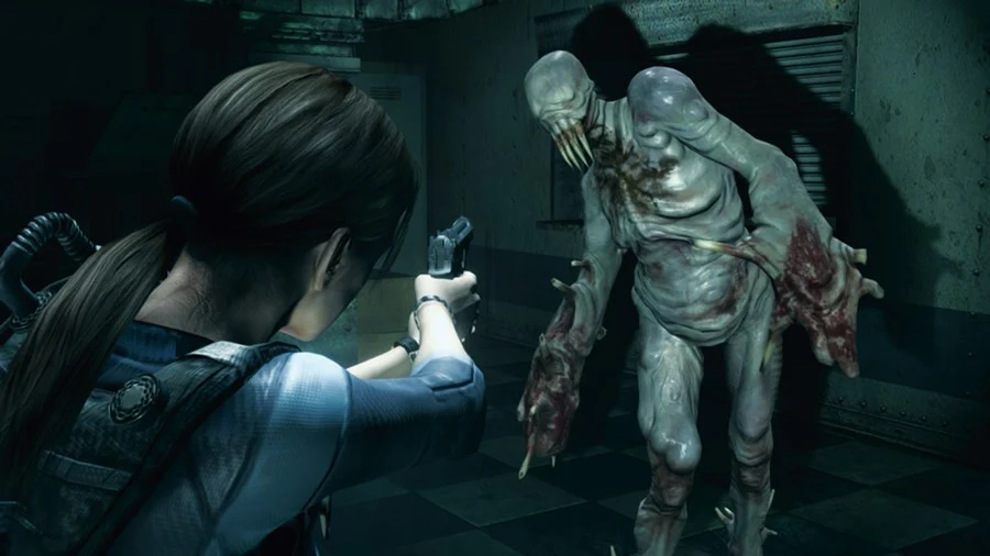 Resident Evil Revelations (Pre-Owned) - Image 2