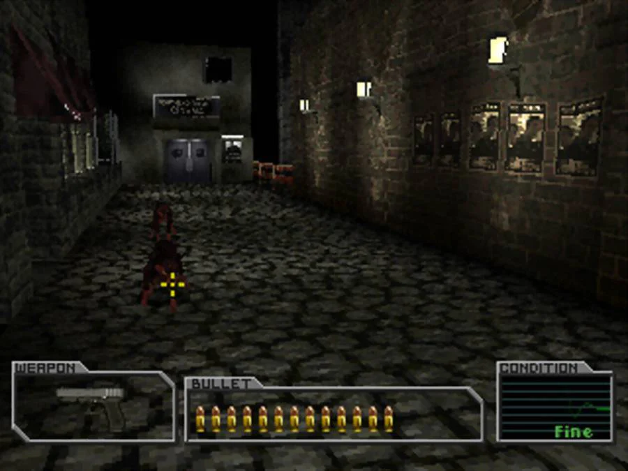 Resident Evil Survivor (Pre-Owned) - Image 2
