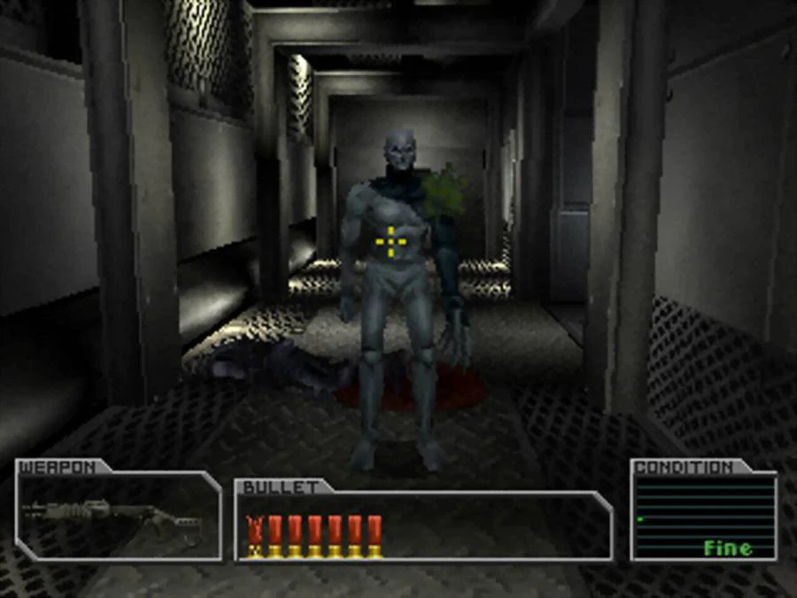 Resident Evil Survivor (Pre-Owned) - Image 4