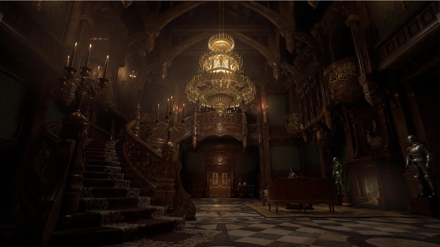 Resident Evil Village - Image 3