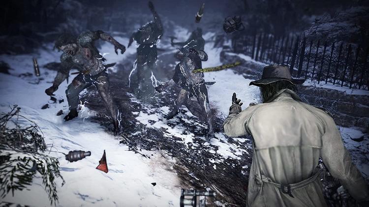 Resident Evil Village (Gold Edition) - Image 5