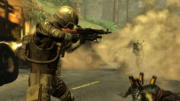 Resistance 2 (Greatest Hits) (Pre-Owned) - Image 2