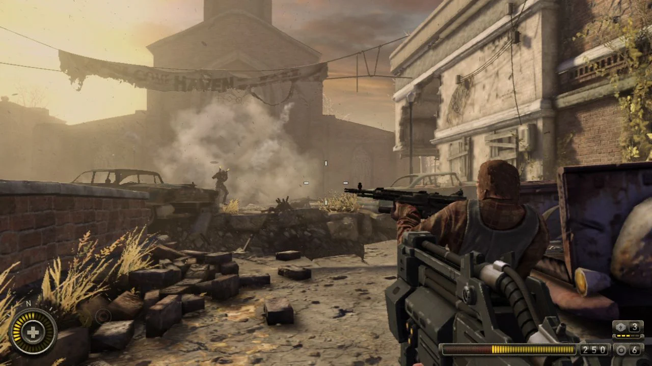 Resistance 3 (Pre-Owned) - Image 2