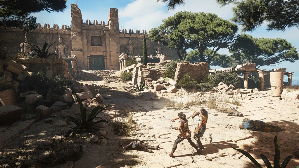 Resonance: A Plague Tale Legacy - Image 4