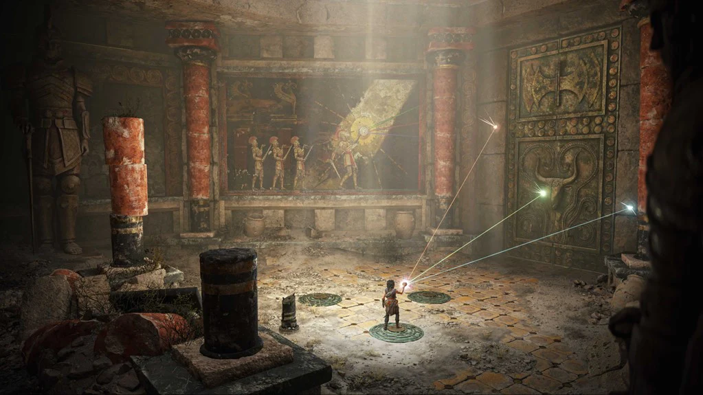 Resonance: A Plague Tale Legacy - Image 5