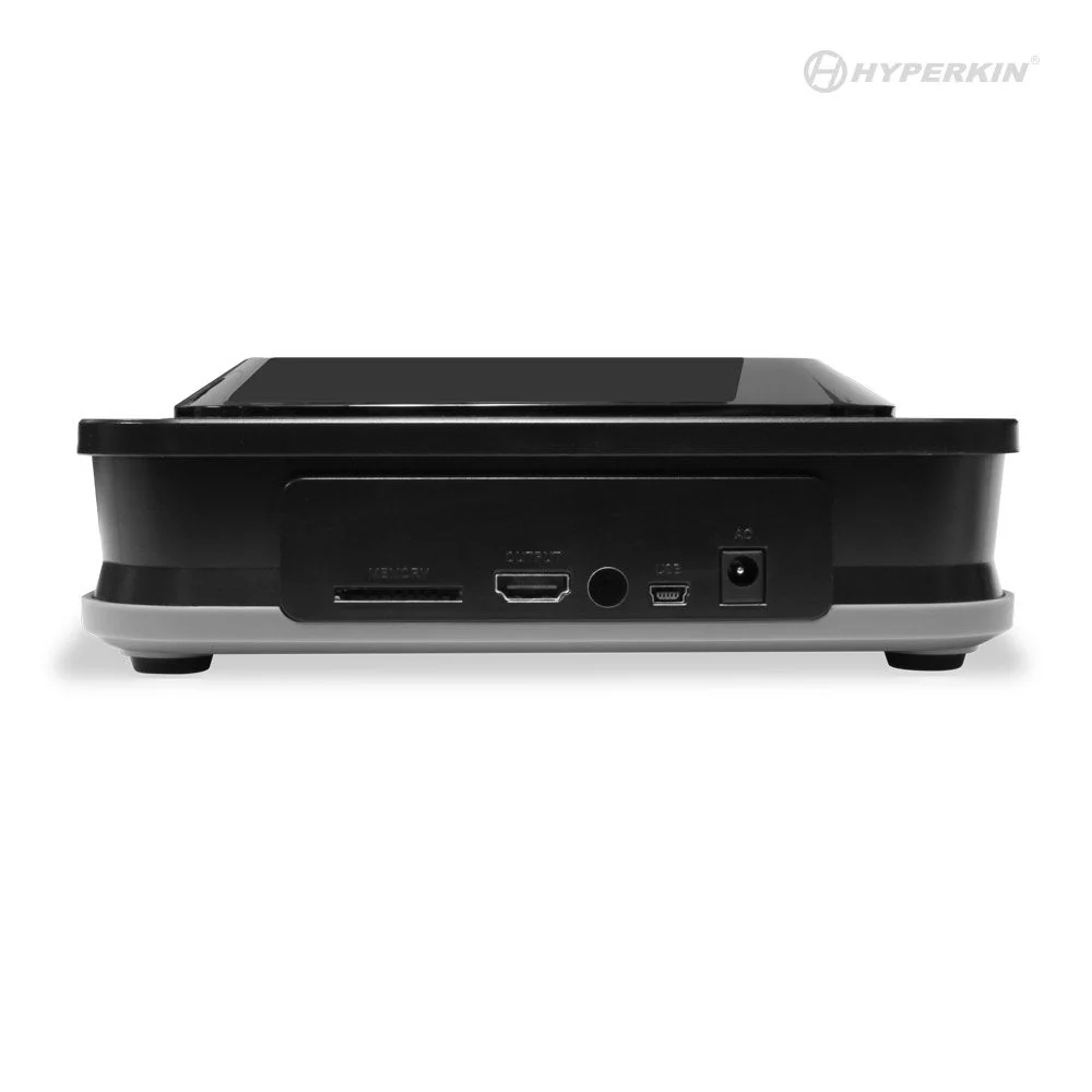 RetroN 5 HD Gaming Console (Nintendo Entertainment System / Super Nintendo / Sega Genesis / Game Boy / More) - Image 3