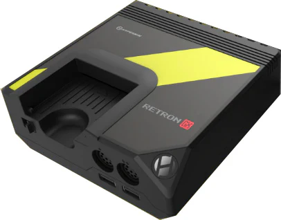 RetroN GX HD Gaming Console (Turbografx-16 / PC Engine) - Image 3