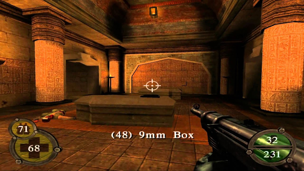 Return to Castle Wolfenstein: Tides of War (Pre-Owned) - Image 2