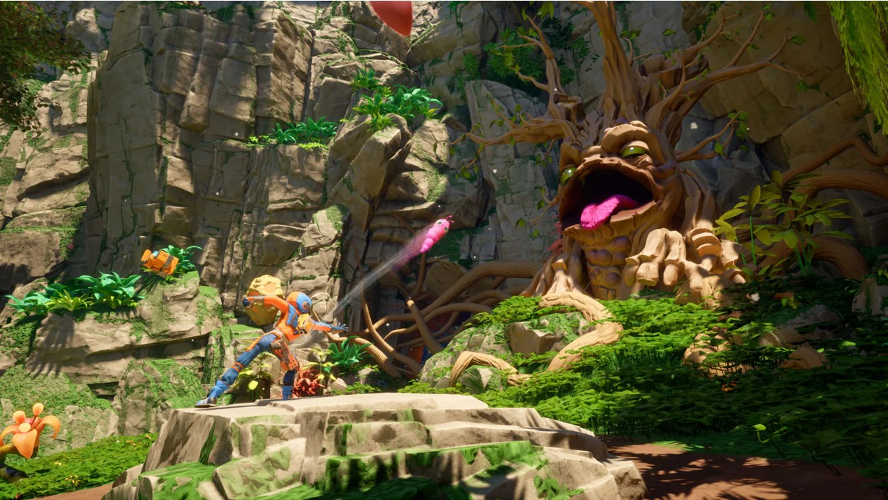 Revenge of the Savage Planet (Day One Edition) - Image 2