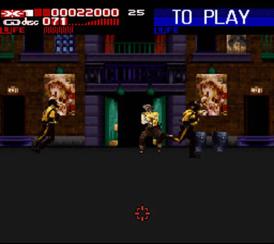 Revolution X (Cartridge Only) - Image 4