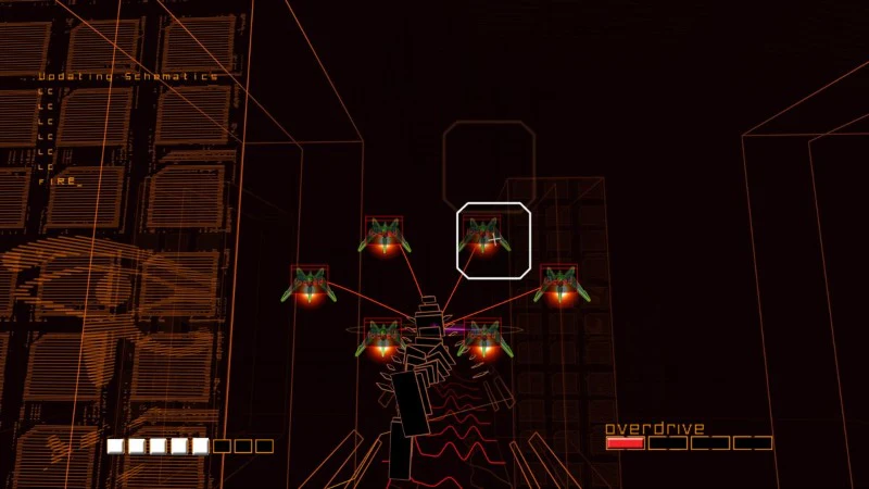 Rez Infinite (Pre-Owned) - Image 5