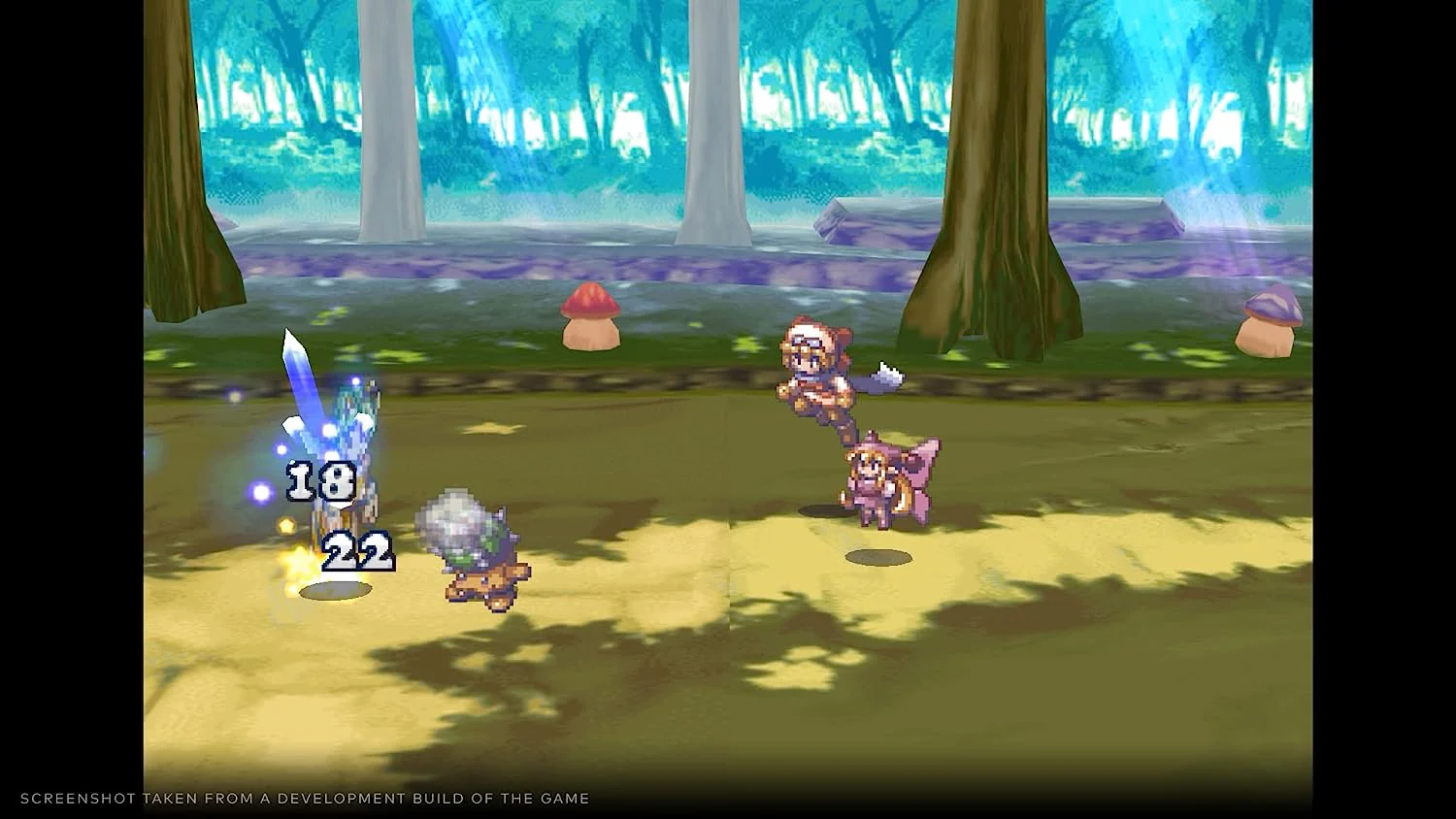 Rhapsody Marl Kingdom Chronicles (Deluxe Edition) - Image 3