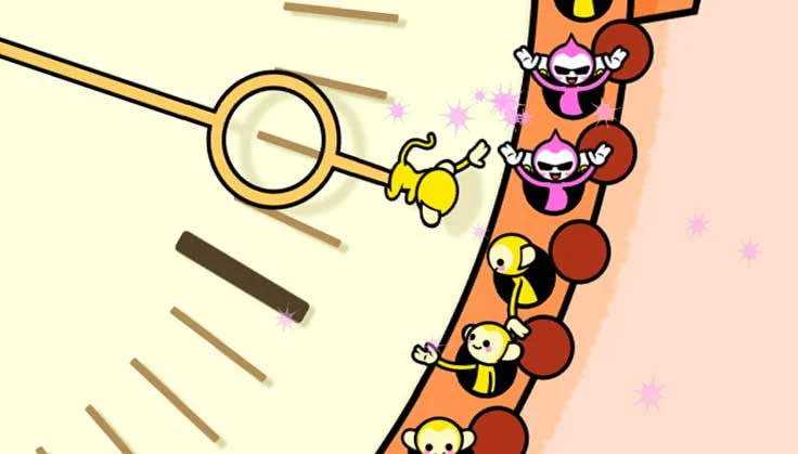 Rhythm Heaven Fever (Pre-Owned) - Image 3