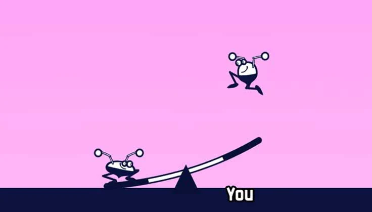 Rhythm Heaven Fever (Pre-Owned) - Image 4